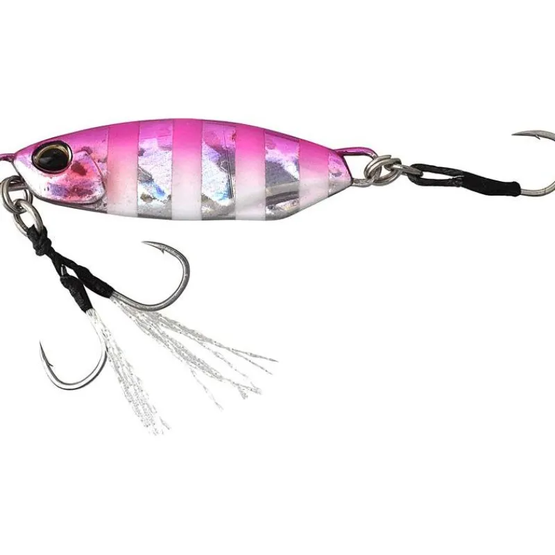 Duo Cuiller A Jigger Drag Metal Cast Slow - 20G