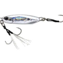 Duo Cuiller A Jigger Drag Metal Cast - 60G