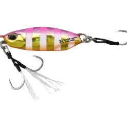 Duo Cuiller A Jigger Drag Metal Cast Slow - 40G