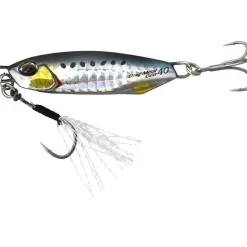 Duo Cuiller A Jigger Drag Metal Cast - 15G