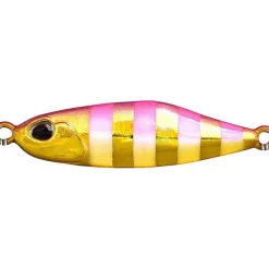 Duo Cuiller A Jigger Tetra Jig - 4Cm