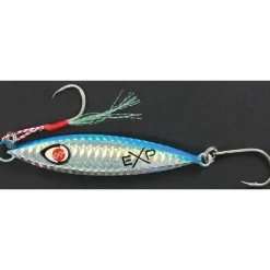 Explorer Tackle Cuiller A Jigger Meiji - 40G