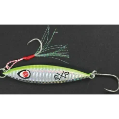 Explorer Tackle Cuiller A Jigger Meiji - 7G