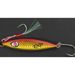 Explorer Tackle Cuiller A Jigger Meiji - 25G