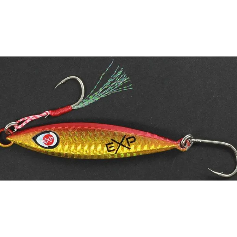 Explorer Tackle Cuiller A Jigger Meiji - 25G
