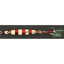 Explorer Tackle Cuiller A Jigger Jidai - 30G