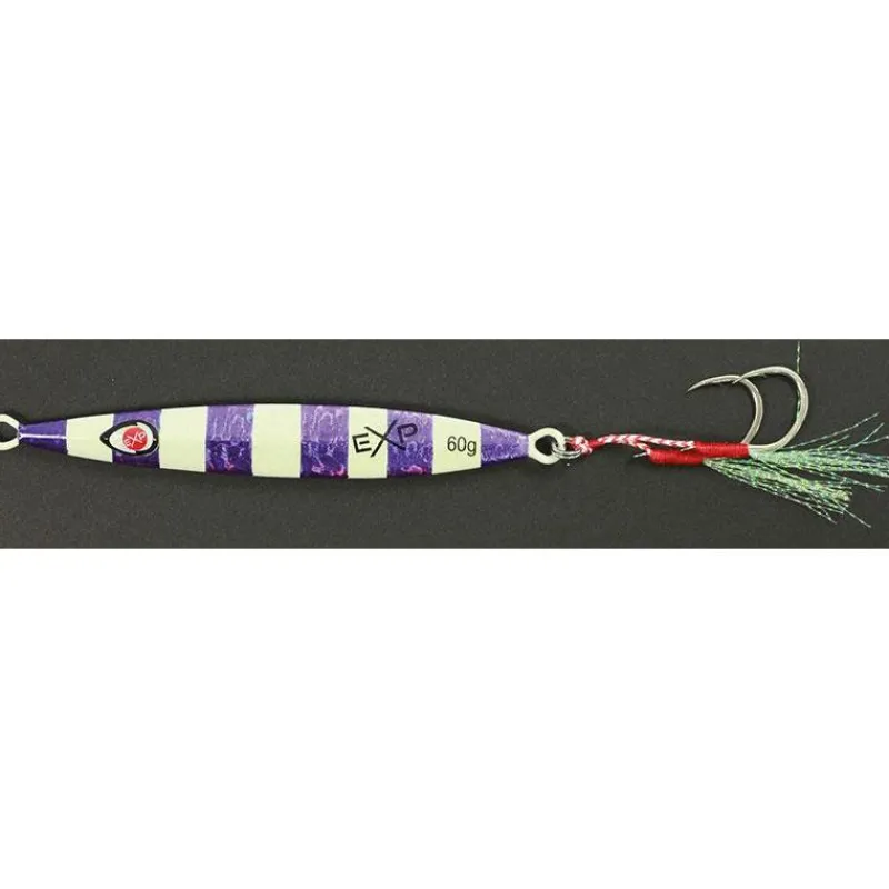 Explorer Tackle Cuiller A Jigger Jidai - 20G
