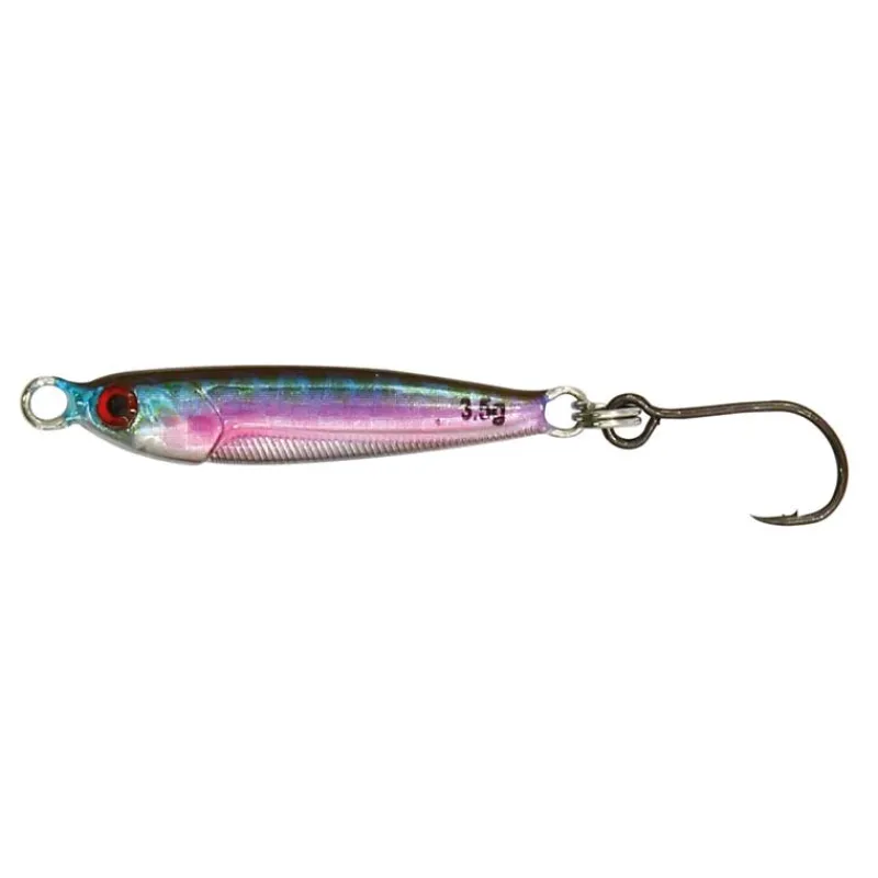 Flashmer Cuiller A Jigger Metal Spot - 3.5G