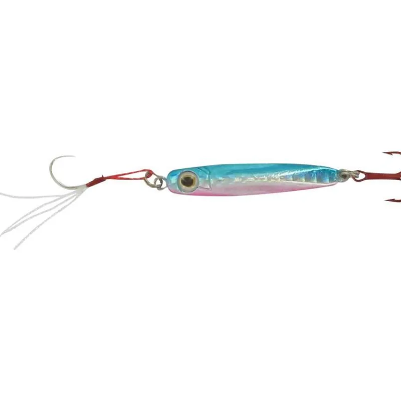 Powerline Cuiller A Jigger Jig Power Miyagi - 15G