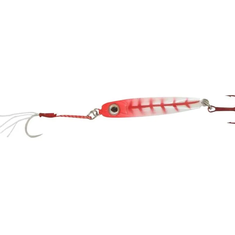 Powerline Cuiller A Jigger Jig Power Miyagi - 3.5G