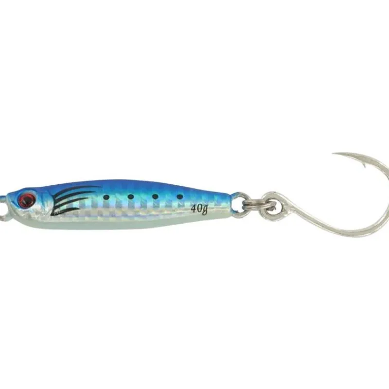 Powerline Cuiller A Jigger Nagato - 40G