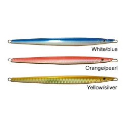 Quantum Cuiller A Jigger Devil Diver Jig