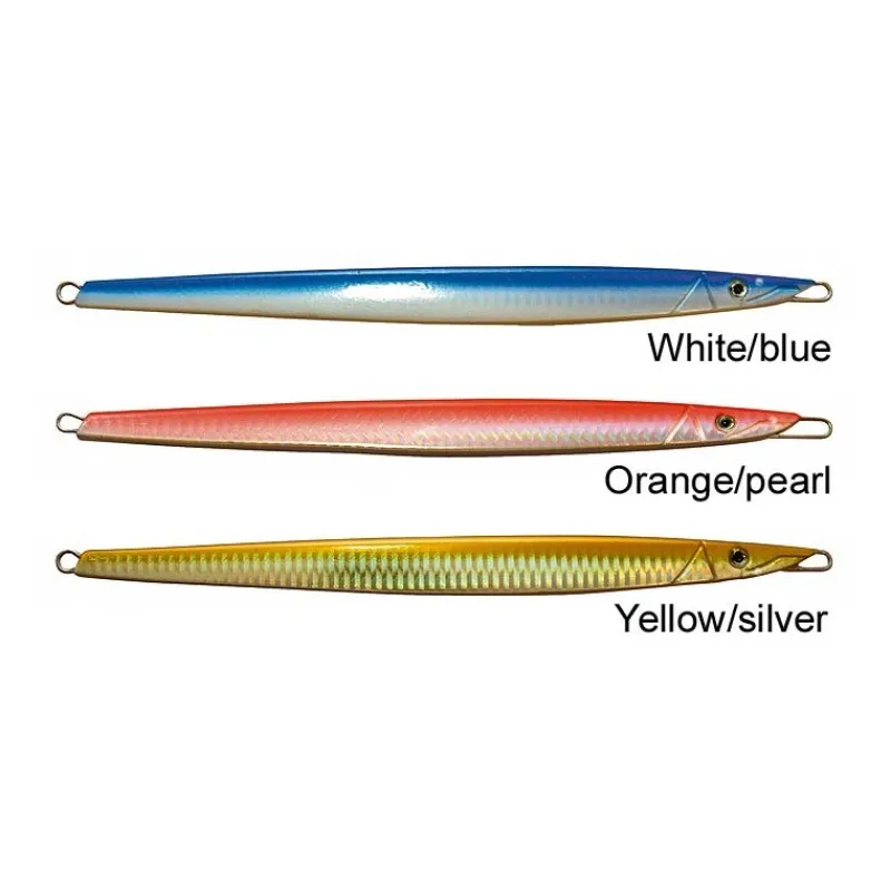 Quantum Cuiller A Jigger Devil Diver Jig