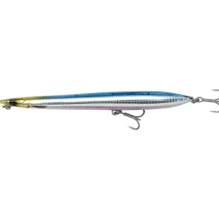 Savage Gear Cuiller A Jigger Sandeel Surf Walker Coulant - 37G