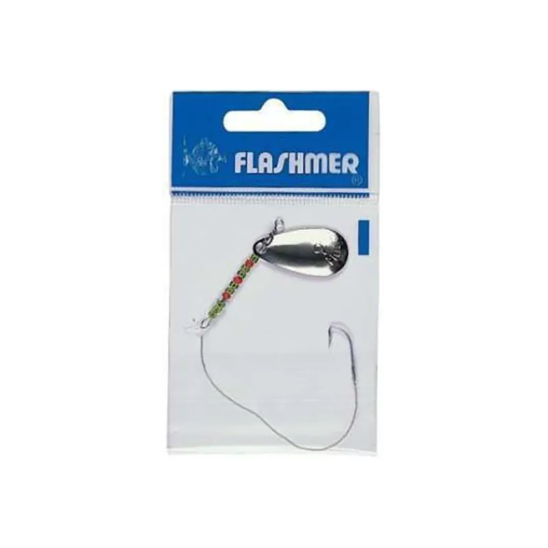 Flashmer Cuiller A Muge