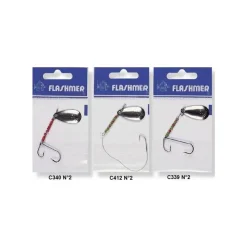 Flashmer Cuiller A Muge