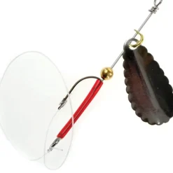 Bretton Cuiller Saphir Mulet Fil