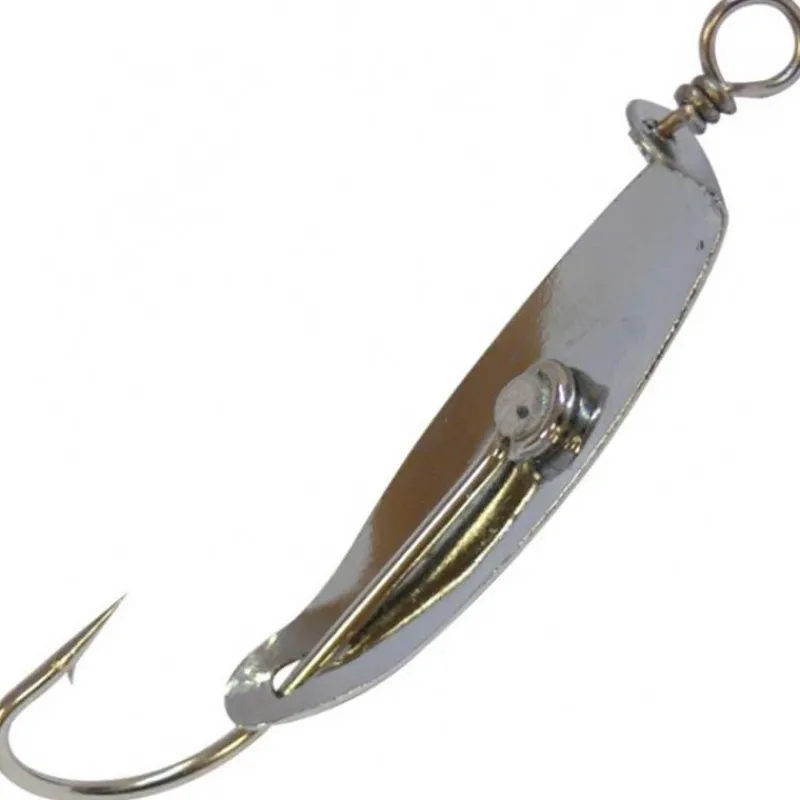 Flashmer Cuiller Mack' Fish