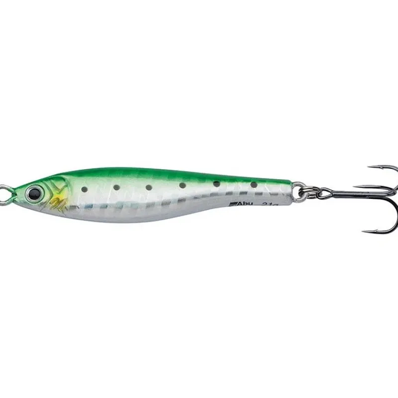 Abu Garcia Cuiller À Jigger Fast Cast - 21G