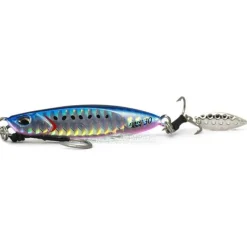 Duo Cuiller À Jigger Drag Metal Cast Shot - 30G
