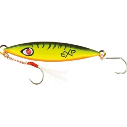Explorer Tackle Cuiller À Jigger Meiji - 80G