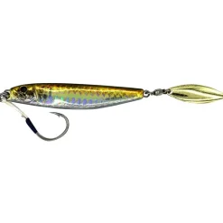 Volkien Cuiller À Jigger Micro Candy Bait - 60G
