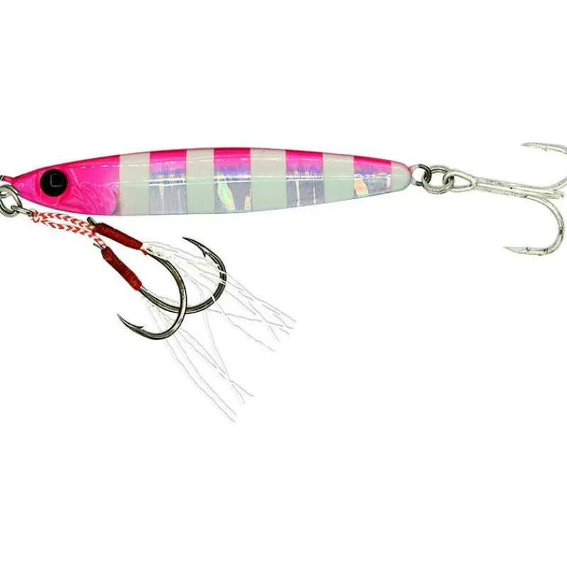 Volkien Cuiller À Jigger Micro Candy Cast - 20G