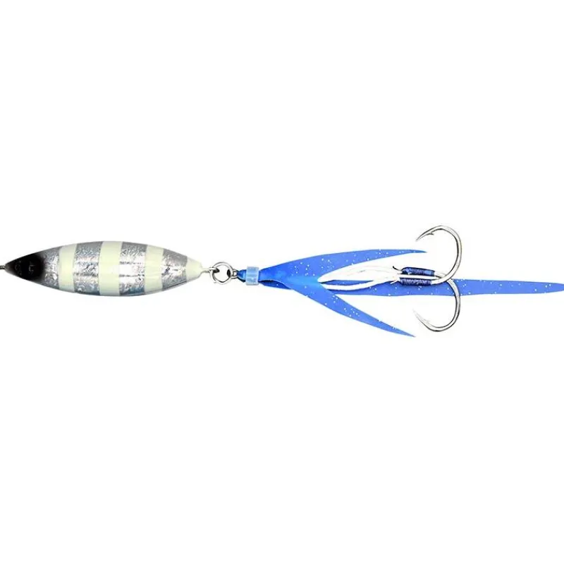 Volkien Cuiller À Jigger Micro Candy Tail - 30G