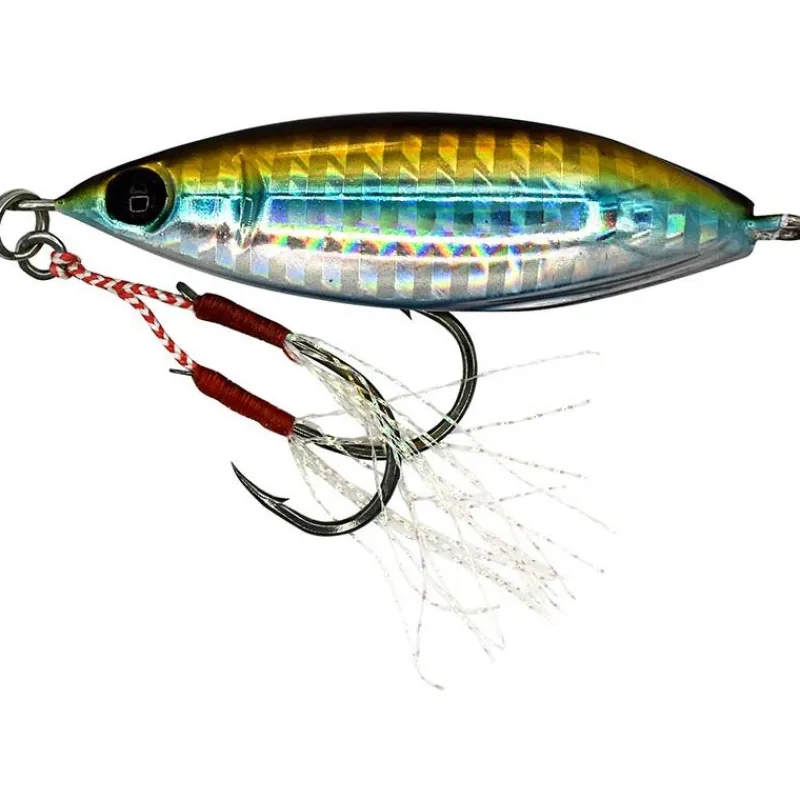 Volkien Cuiller À Jigger Micro Candy Xl - 60G