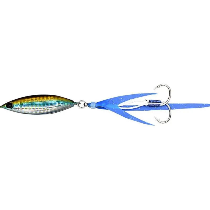 Volkien Cuiller À Jigger Micro Candy Tail - 40G