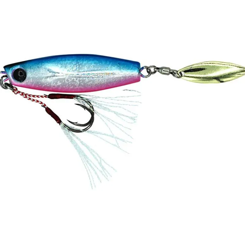 Volkien Cuiller À Jigger Micro Candy Fall - 30G