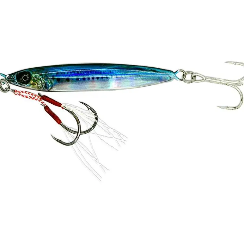 Volkien Cuiller À Jigger Micro Candy Cast - 30G