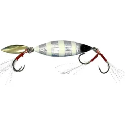 Volkien Cuiller À Jigger Micro Candy Blade - 40G