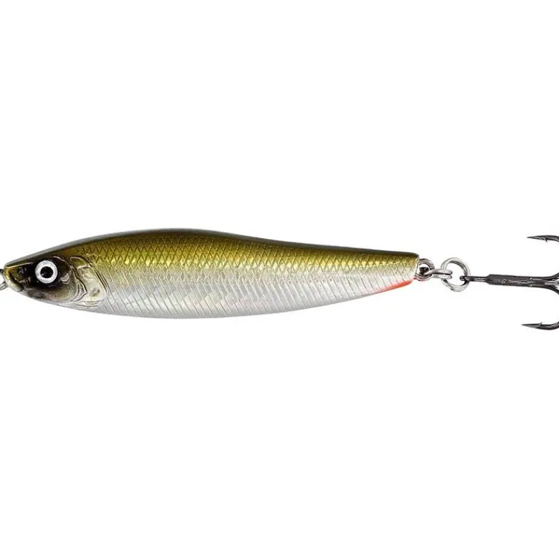 Westin Cuiller À Jigger Moby - 24G