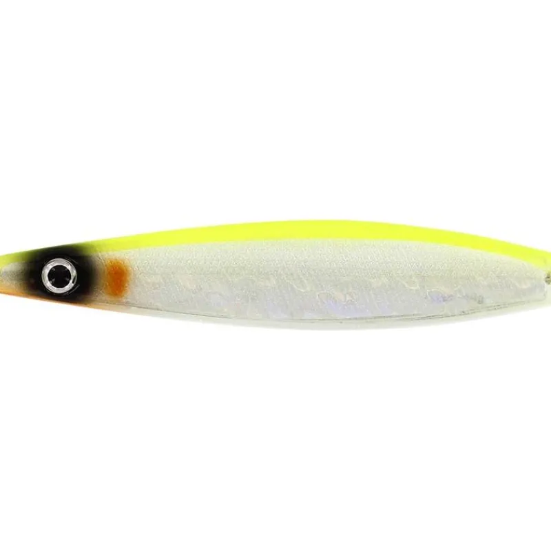 Westin Cuiller À Jigger Salty Inline - 18G