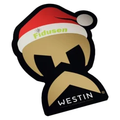 Westin Cuiller Mystère Fidusen Christmas Edition - 2.8G