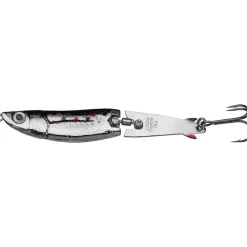 Abu Garcia Cuiller Ondulante Toby Jointed - 14G