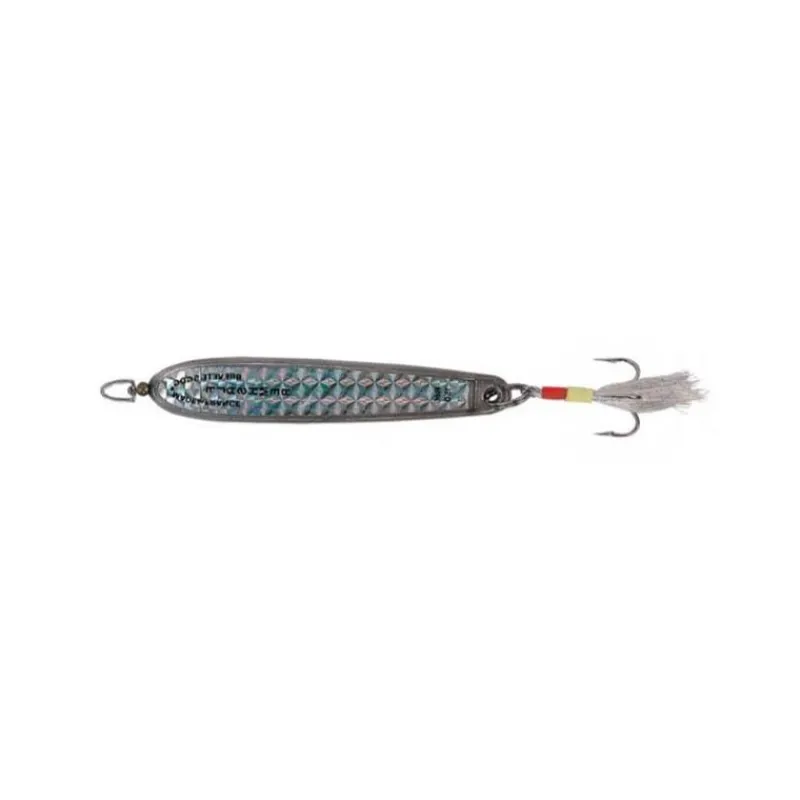 Flashmer Cuiller Ondulante Triplebar