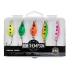 Ron Thompson Cuiller Ondulante Trout - Pack