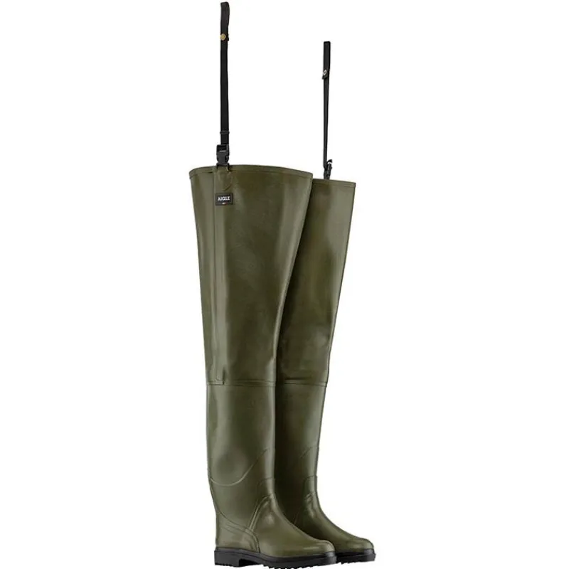 Aigle Cuissardes Truite