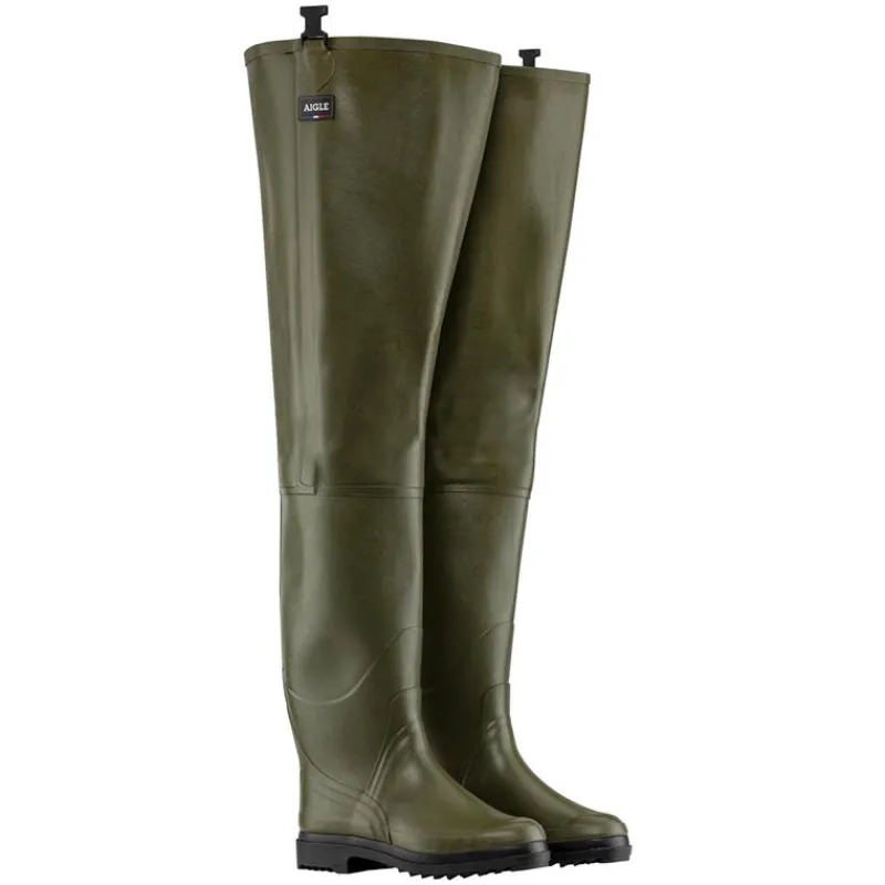 Aigle Cuissardes Truite