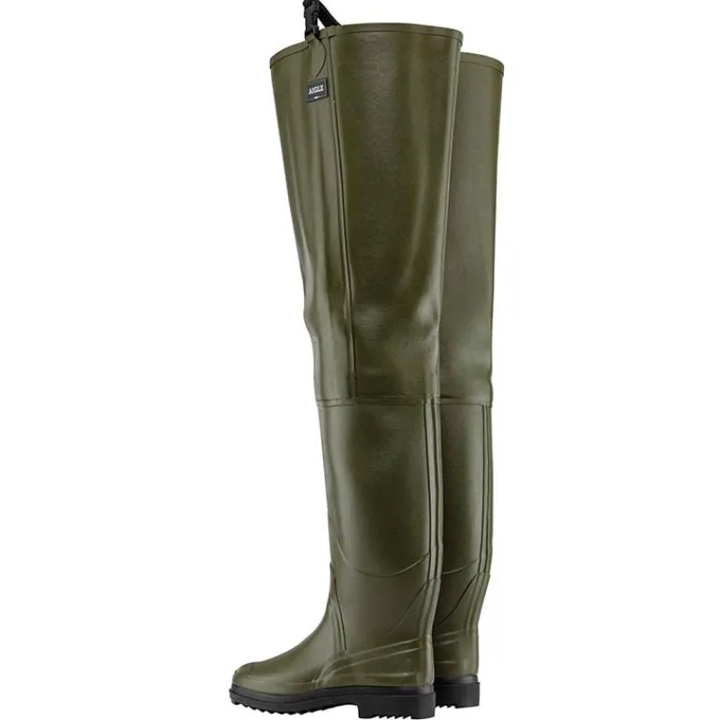 Aigle Cuissardes Truite