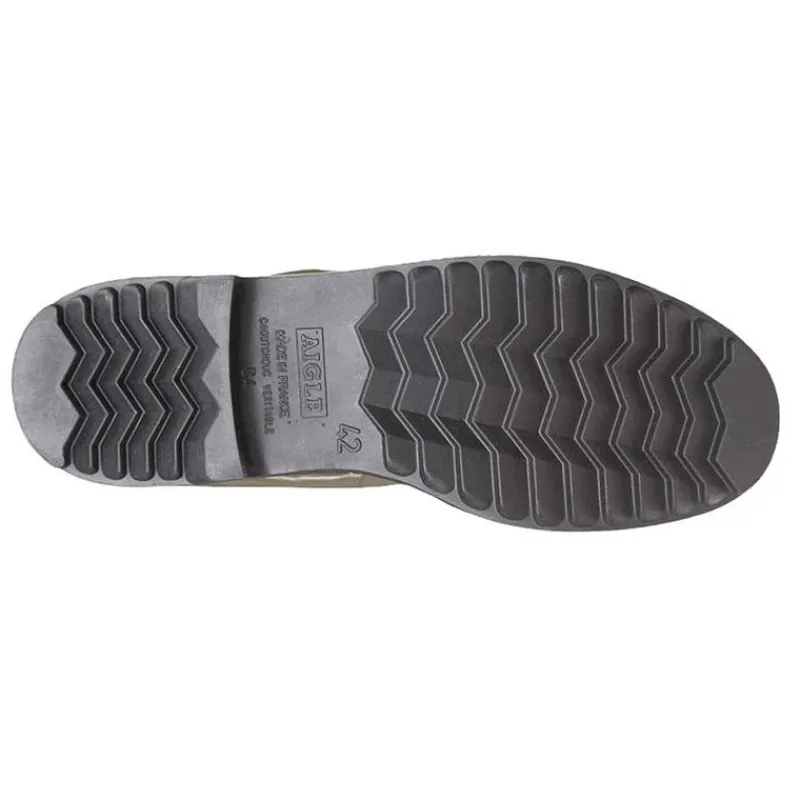 Aigle Cuissardes Truite