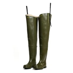 Good Year Cuissardes Homme C-Rub - Vert Fonce