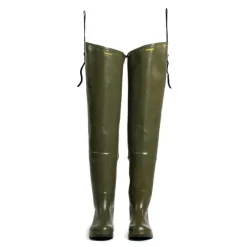 Good Year Cuissardes Homme C-Rub - Vert Fonce