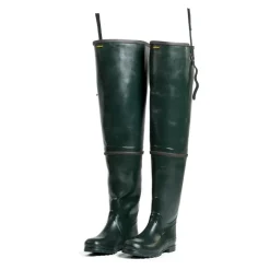 Good Year Cuissardes Homme C-Rub Neo - Vert Fonce
