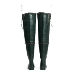 Good Year Cuissardes Homme C-Rub Neo - Vert Fonce
