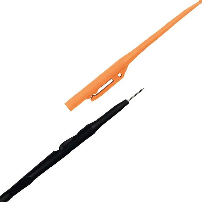Flashmer Degorgeoir Aiguille