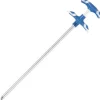 Cuda Degorgeoir Long Alu/Titanium 46 Cm