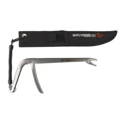 Savage Gear Degorgeoir Sg Pistol Deep Throat Hook Out